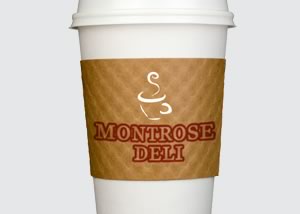 D-Montrose Deli